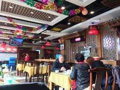大堂-恭敬李·烤鸭(天坛北门店)