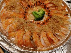 -特味村大酒店(南三环店)