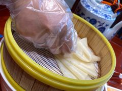 -京味张·北京烤鸭(天河南二路店)