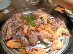 -三个渔夫·蒸汽海鲜(小白楼店)