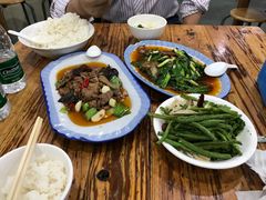 -雨田饭店(华兴东街店)