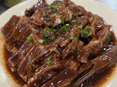 -大岗仙庙烧鸡(花东店)