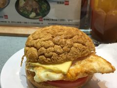 -华嫂冰室(尖沙咀店)