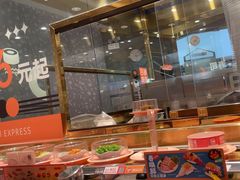 -争鲜回转寿司(南开大悦城店)