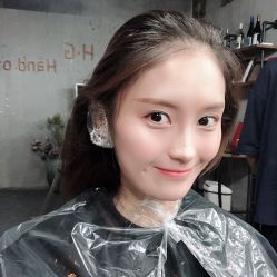 -HG美发设计沙龙