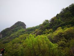 -狼牙山风景区
