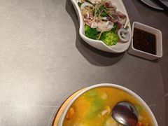 -闽上鲜·福建菜(龙湖滨江天街店)