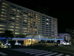 -别府杉乃井酒店