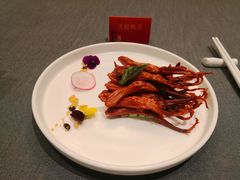 -悦秀·高级粤菜