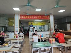 -阿信糖水(体育花园店)