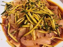 -醉炫音速烧烤·干煸菜(沙河总店)
