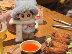 -MARU玛露音乐餐厅(大学路店)