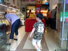 -南京冠生园(太平南路店)