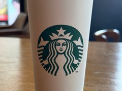-星巴克(常德友阿国际广场店)