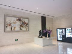 -上海衡山路十二号华邑酒店