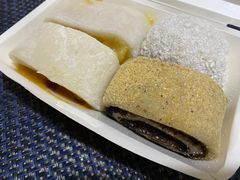 -清真老西北角温记粘食店(长沙路店)