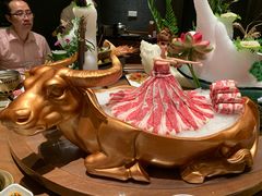 -海鼎荟海鲜姿造(晋江宝龙店)