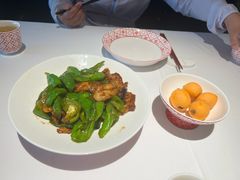 -谭厨中山传家菜.乳鸽.脆鲩鱼(华强北中航城店)