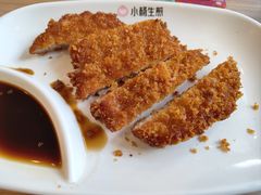 -小杨生煎(香港名都店)
