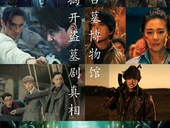 -洛阳古墓博物馆