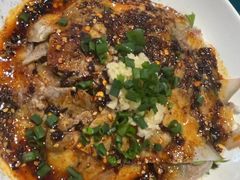 -川正旺江湖菜(三元桥店)