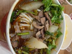 -江三王记牛杂馆(总店)