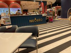 -奈尔宝·儿童乐园·亲子餐厅(鄞州万达店)