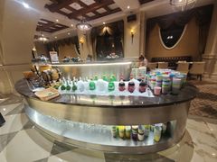 -山色西餐厅·银润锦江城堡酒店