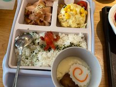 -味太助·银饭食堂(中华城店)