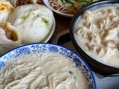 -雪琴面馆富安特色鱼汤面(城中花园店)