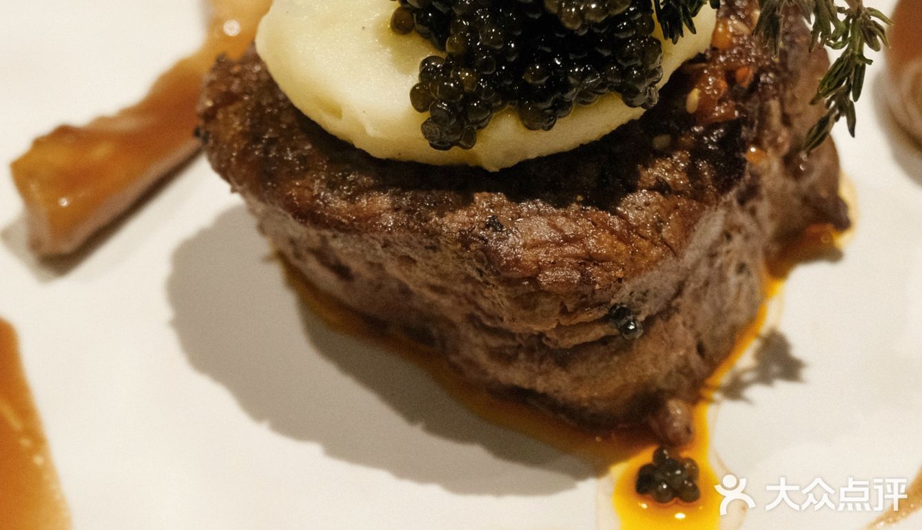 约会首选的氛围感餐厅🍴有你要的所有浪漫仪式感