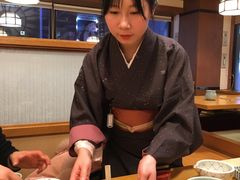 -蟹道乐(道顿堀本店)