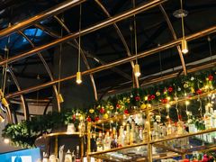 -haxnbauer海森堡德国餐厅(深圳coco店)