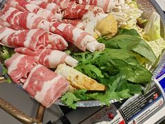 -六本目日式料理(珊瑚沙家园店)