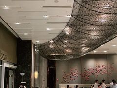 大堂-美食汇·海鲜自助餐·家庭聚会·商务宴请(青秀万达文华店)