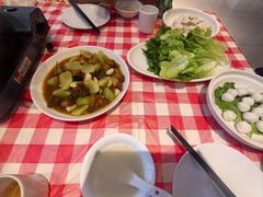 -巴陵全鱼席(湖南老字号汴河街店 )