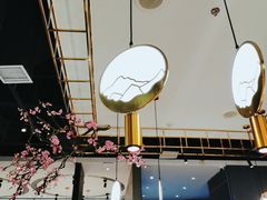 -老板恋上鱼(振华商厦店)