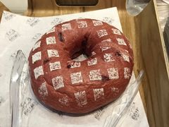 -面包和茶(万联店)