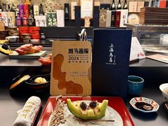 -鳥喜Toriki怀石烧鸟料理