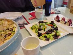 -添福来墨鱼饺子 · 海鲜东北菜(大连星海·黄浦路店)