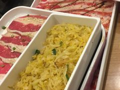 -金三顺韩式炭火烤肉店(中华路店)