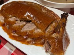 -西贝(宁波天一国购店)