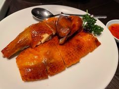-万丽轩·粤菜(王府井金茂万丽酒店)