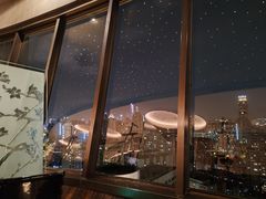 -广州花园酒店·凌璇阁旋转餐厅CAROUSEL360