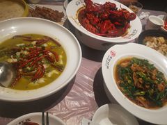 -有位虾匠·香辣蟹·小龙虾(李村店)