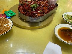 -东北烧烤·烤羊腿(天虹店)