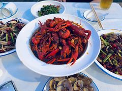 -簋街仔仔小龙虾(总店)