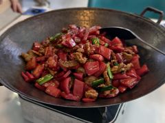 -福巷湘食小馆·猛火现炒(上海首店)