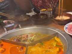 -楠火锅(昆山金鹰店)