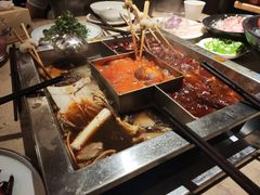 -锦城印象火锅(天府三街店)
